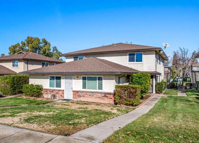 Property at 4427 Palm Ave #2, Sacramento, CA 95842, 2 beds, 1 bath