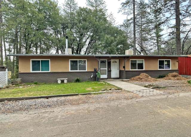 Property at 3201 Ridge Ct, Placerville, CA 95667, 4 beds, 2 baths