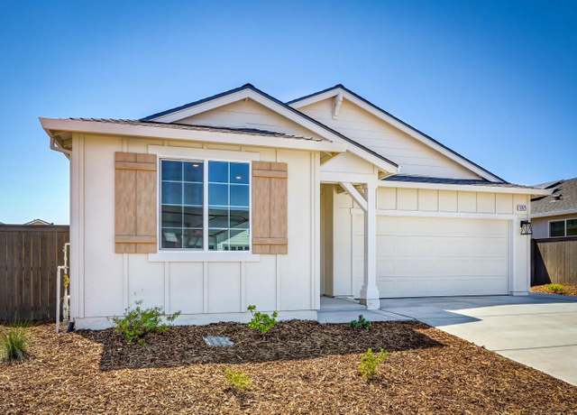 Property at 5025 Rialto Dr, Roseville, CA 95747, 3 beds, 2 baths