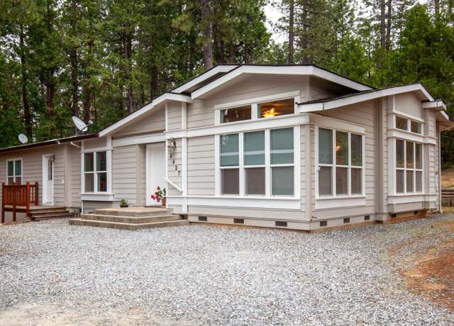 Property at 9427 Grizzly Flat Rd, Grizzly Flats, CA 95636, 3 beds, 2 baths