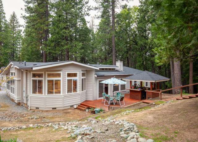 Property at 9427 Grizzly Flat Rd, Grizzly Flats, CA 95636, 3 beds, 2 baths