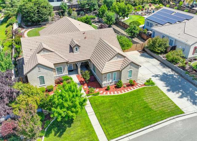 Property at 9401 Wiltshire Way, Orangevale, CA 95662, 4 beds, 2.5 baths