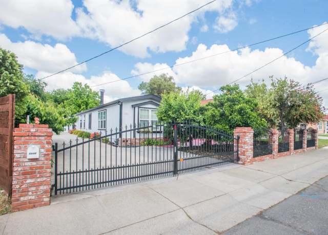 Property at 6946 27th St, Sacramento, CA 95822, 3 beds, 2 baths