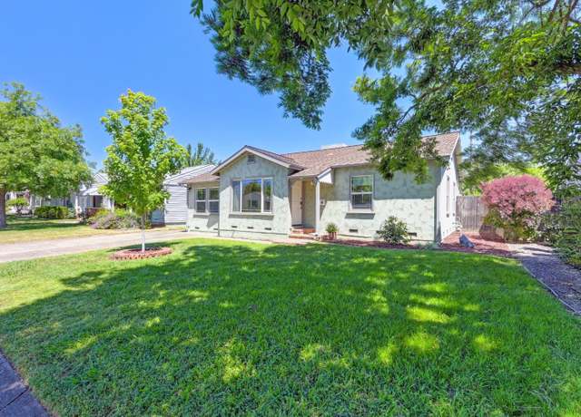 Property at 4817 Brand Way, Sacramento, CA 95819, 2 beds, 1 bath