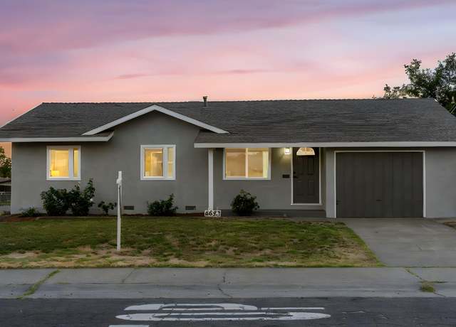 Property at 6653 Stoneman Dr, North Highlands, CA 95660, 3 beds, 1.5 baths