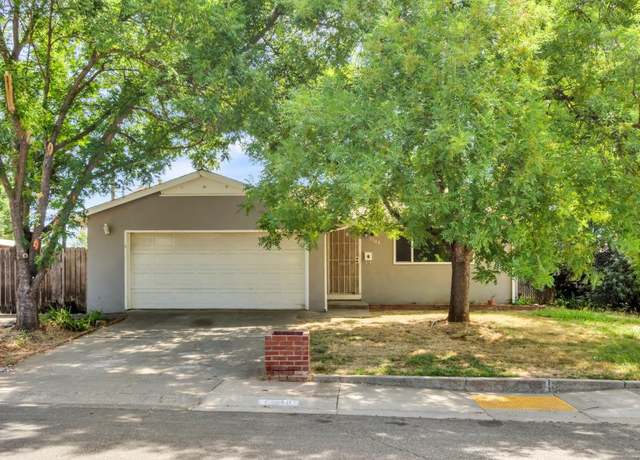 Property at 5548 Beauregard Way, Orangevale, CA 95662, 3 beds, 2 baths