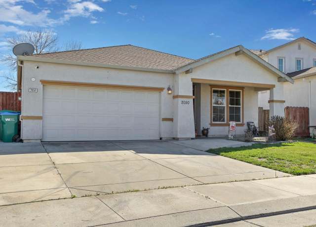 Property at 2050 Moss Oak Way, Stockton, CA 95205, 3 beds, 2 baths