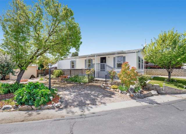 Property at 4800 Auburn Folsom Rd #78, Loomis, CA 95650, 3 beds, 2 baths