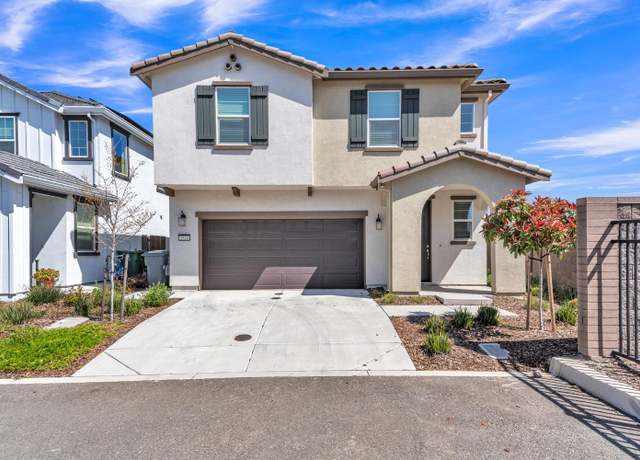 Property at 3324 Auburn Leaf Loop, Folsom, CA 95630, 4 beds, 2.5 baths