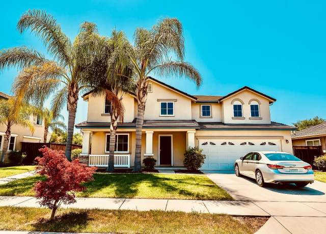 Property at 1862 Toulouse Ln, Brentwood, CA 94513, 4 beds, 2.5 baths