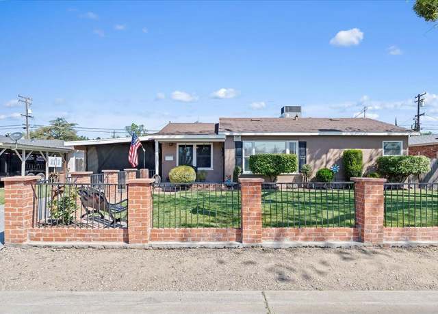 Property at 2113 Glendale Ave, Modesto, CA 95354, 3 beds, 1 bath
