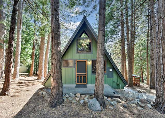 Property at 4272 Park Woods Dr, Pollock Pines, CA 95726, 2 beds, 1 bath