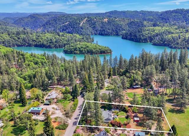 Property at 15411 Lakeview Dr, Grass Valley, CA 95945, 4 beds, 3 baths