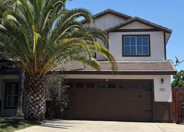 Property at 4420 Dandelion, Salida, CA 95368, 3 beds, 3 baths