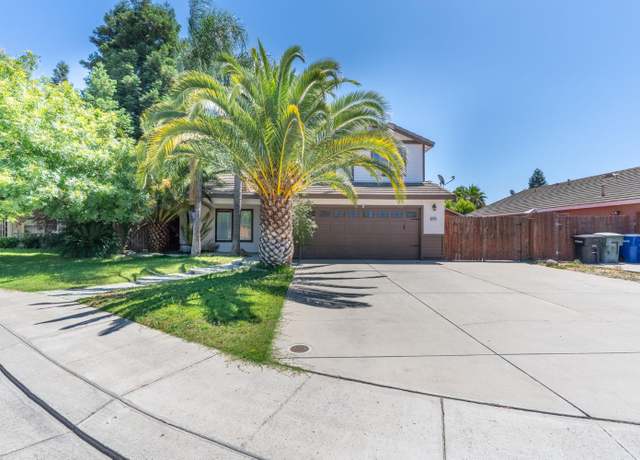 Property at 4420 Dandelion, Salida, CA 95368, 3 beds, 3 baths