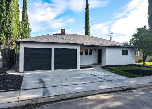 Property at 1509 Oakwood Dr, Modesto, CA 95350, 3 beds, 2.5 baths