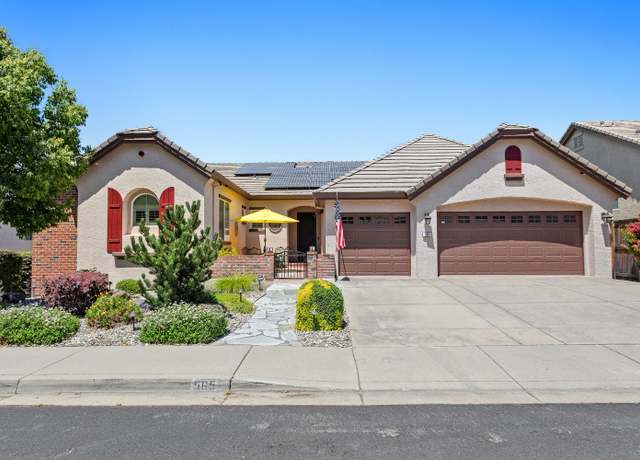 Property at 565 Sawka Dr, Auburn, CA 95603, 5 beds, 4.5 baths