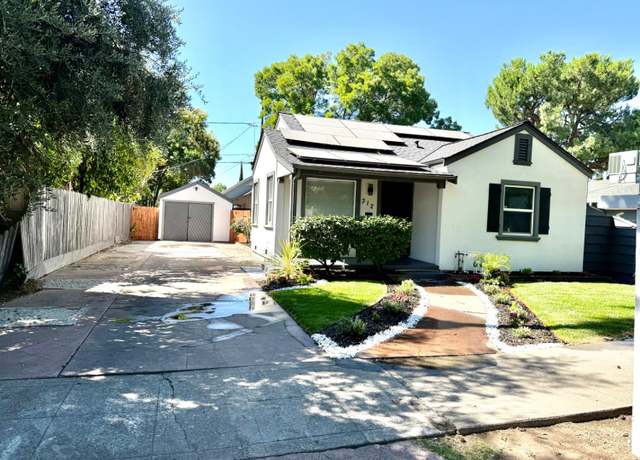 Property at 312 E Arcade St, Stockton, CA 95204, 3 beds, 2 baths