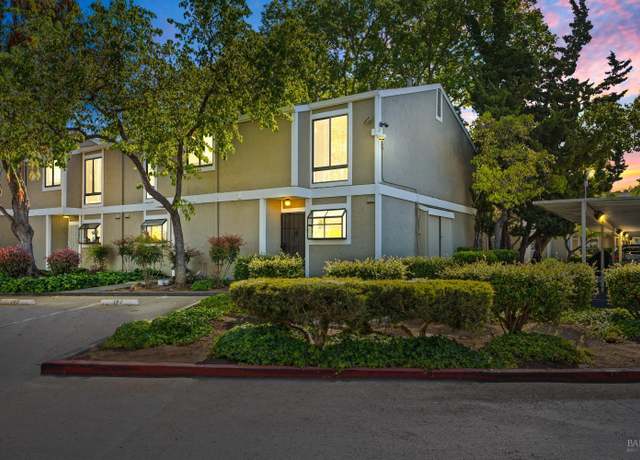 Property at 900 Southampton Rd #160, Benicia, CA 94510, 2 beds, 1.5 baths