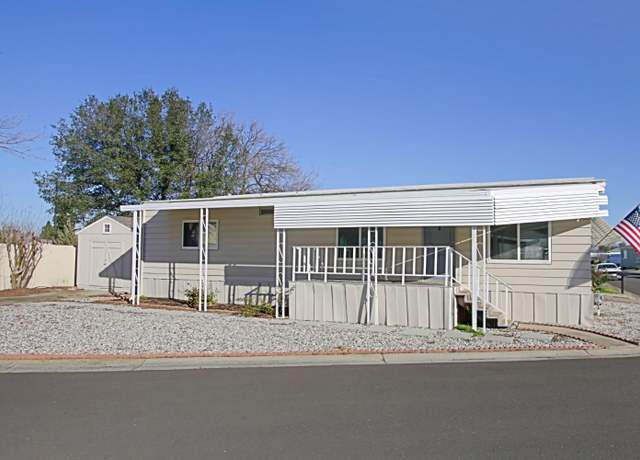 Property at 53 Calle Linda, Elk Grove, CA 95624, 2 beds, 2 baths