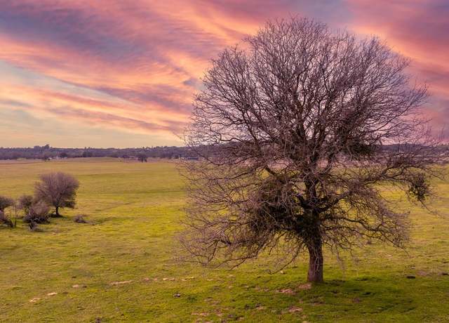 Property at 0 Evergreen, Burson, CA 95225