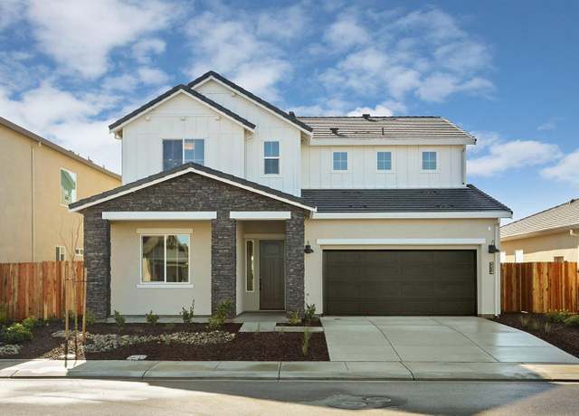 Property at 534 Vinal Dr, Manteca, CA 95337, 4 beds, 3.5 baths