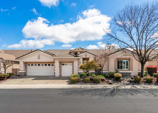 Property at 841 Northfield Ln, Lincoln, CA 95648, 2 beds, 3 baths