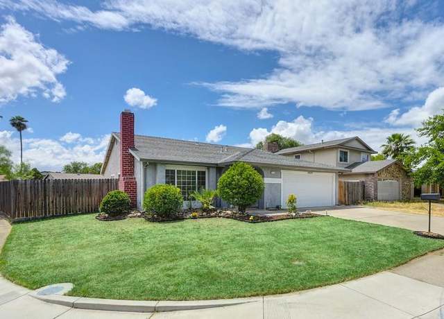 Property at 9620 Countryroads Dr, Sacramento, CA 95827, 4 beds, 2 baths