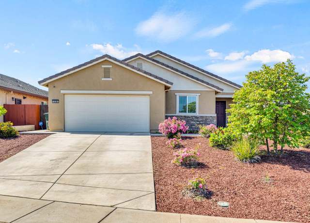 Property at 1096 Sierra Bluff St, Plumas Lake, CA 95961, 3 beds, 2 baths