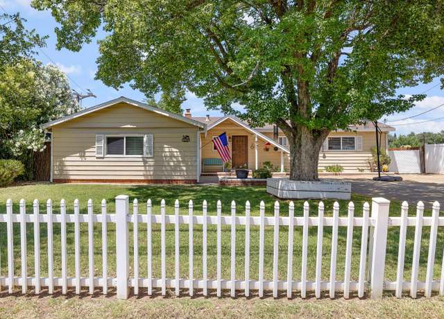 Property at 9289 Elm Ave, Orangevale, CA 95662, 3 beds, 2 baths