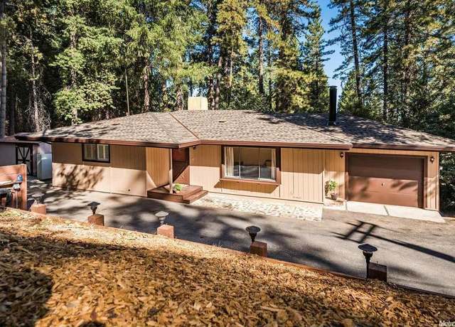 Property at 358 Alpine Dr, Colfax, CA 95713, 3 beds, 2 baths