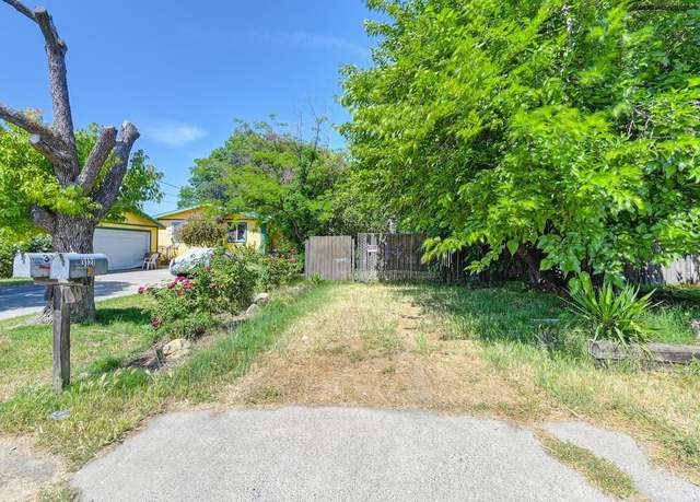 Property at 3121 Judah St, Sacramento, CA 95815