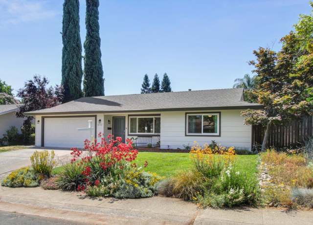 Property at 8732 Latimer Way, Fair Oaks, CA 95628, 3 beds, 2 baths