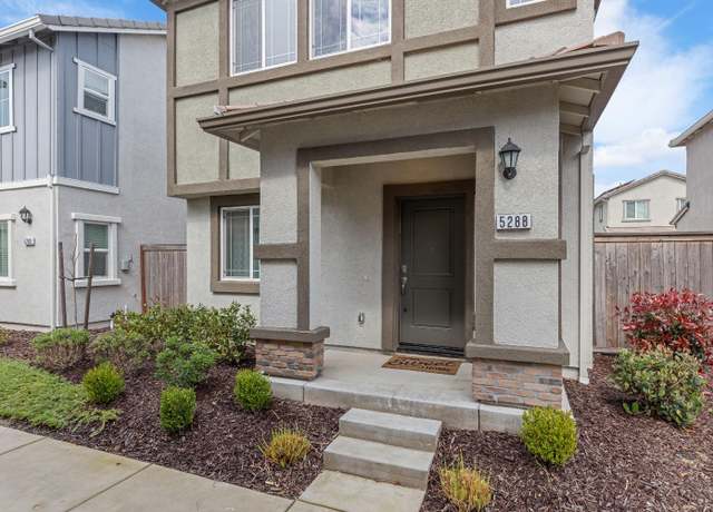 Property at 5288 Cumberland Dr, Roseville, CA 95747, 3 beds, 2 baths