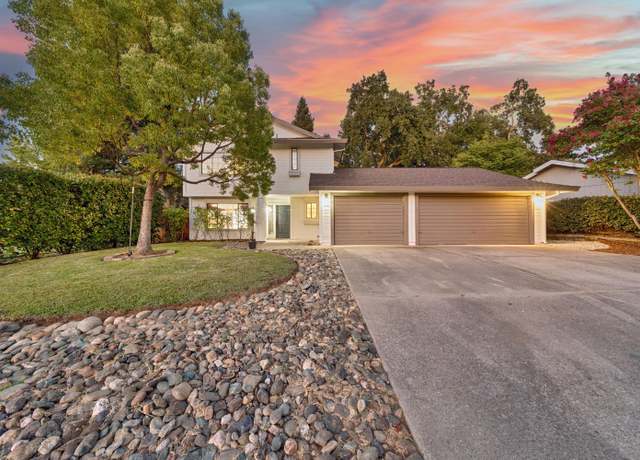 Property at 4165 Brisbane Cir, El Dorado Hills, CA 95762, 4 beds, 2.5 baths