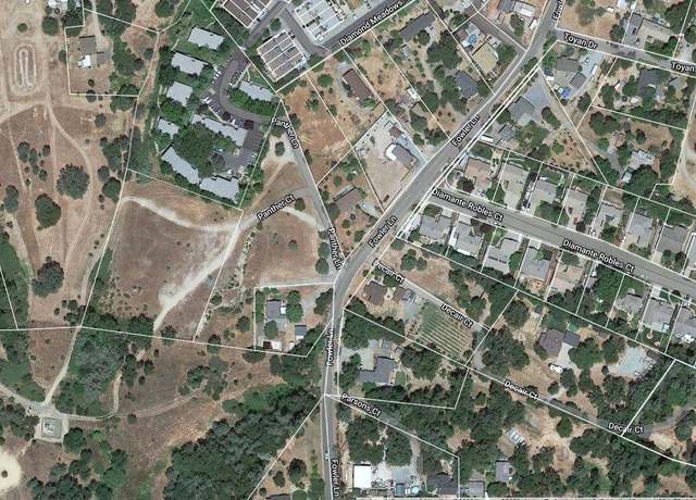 Property at 3981 Panther Ln, Diamond Springs, CA 95619