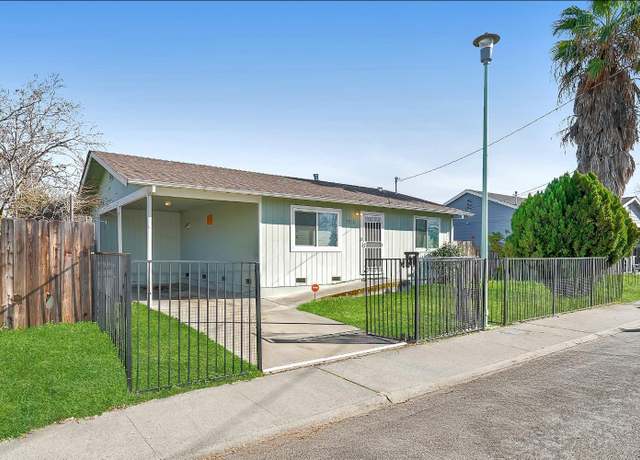 Property at 3812 Taylor St, Sacramento, CA 95838, 2 beds, 1.5 baths