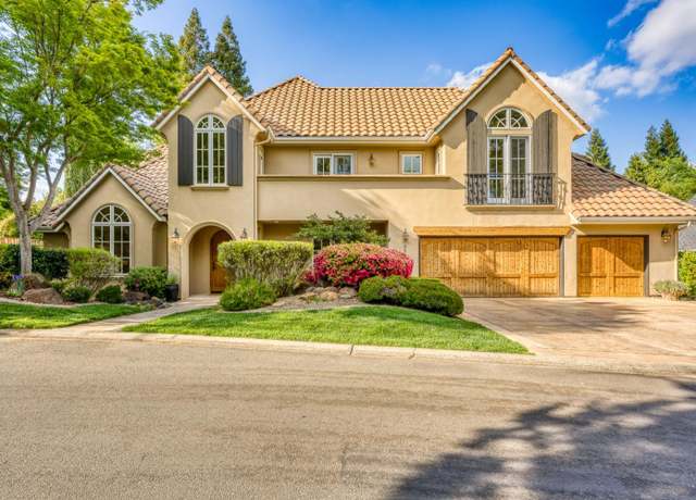 Property at 3441 Quail Haven Ln, Carmichael, CA 95608, 4 beds, 3 baths
