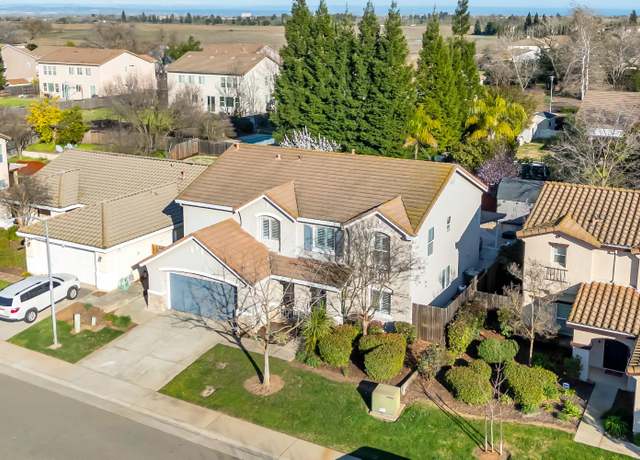 Property at 10961 Woolwich Way, Mather, CA 95655, 5 beds, 3 baths