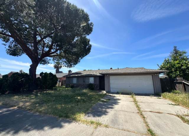 Property at 9211 Eaglepoint Ln, Stockton, CA 95210, 3 beds, 2 baths
