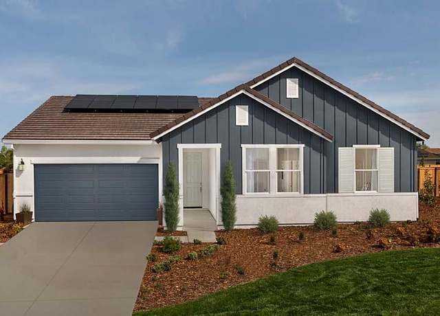 Property at 1349 Redford Way, Plumas Lake, CA 95961, 4 beds, 2 baths