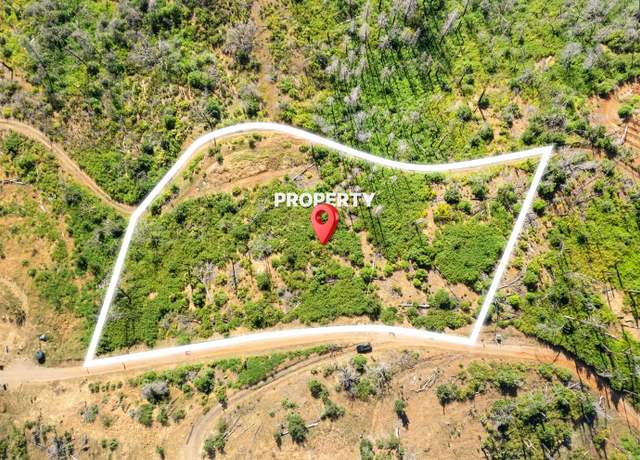 Property at 0 Pine Tree Ln, Berry Creek, CA 95916