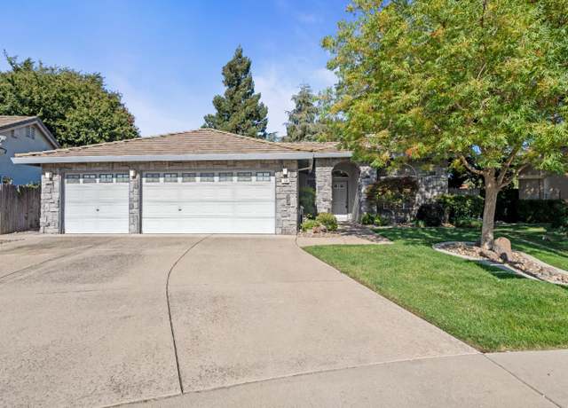 Property at 1496 Ranch House Ct, Oakdale, CA 95361, 3 beds, 2 baths