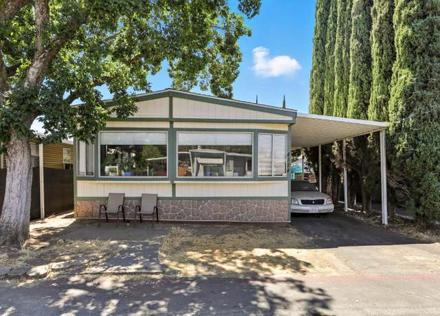 Property at 4124 Vicksburg Ln #176, North Highlands, CA 95660, 2 beds, 2 baths
