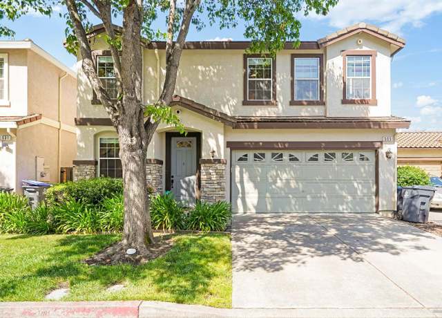 Property at 505 Vintage Springs Ct, Fairfield, CA 94534, 3 beds, 2.5 baths