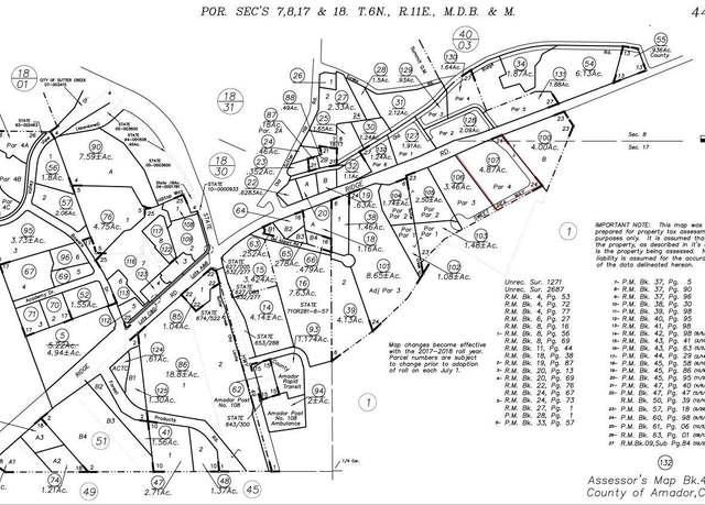 Property at 11821 Sweet Pea Way, Sutter Creek, CA 95685