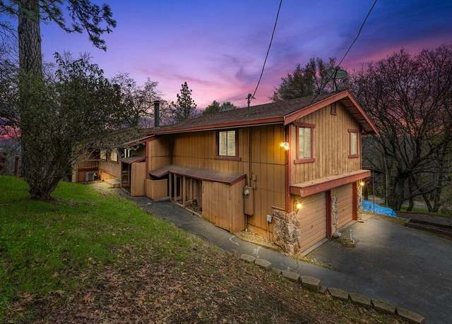 Property at 6180 Grizzly Flat Rd, Somerset, CA 95684, 3 beds, 2.5 baths