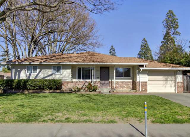 Property at 5401 Hale Ct, Sacramento, CA 95819, 4 beds, 2.5 baths