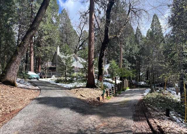 Property at 12259 Echo Dr, Nevada City, CA 95959, 1 bed, 1 bath