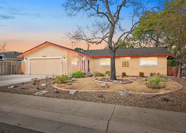 Property at 9463 Dalton Way, Orangevale, CA 95662, 3 beds, 3 baths